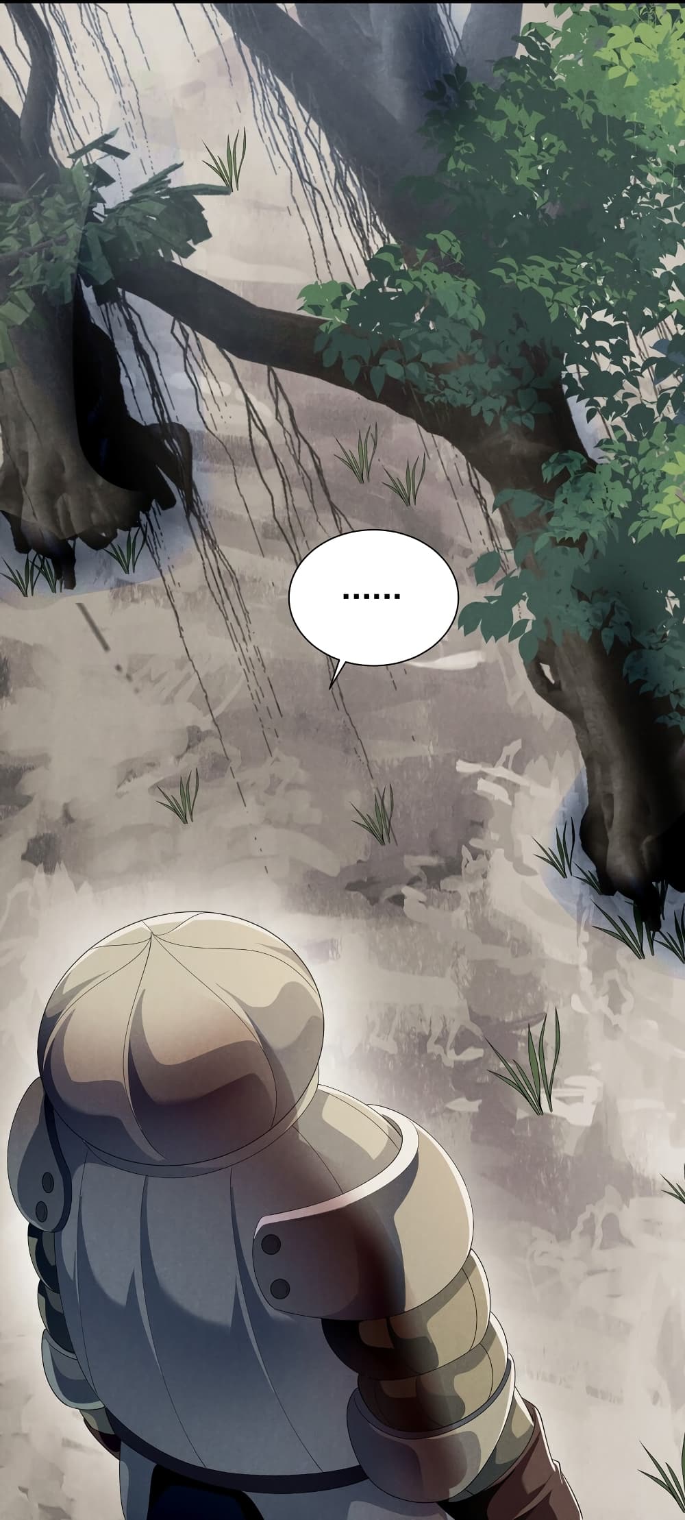Young Master Villain Doesn't Want To Be Annihilated page 20