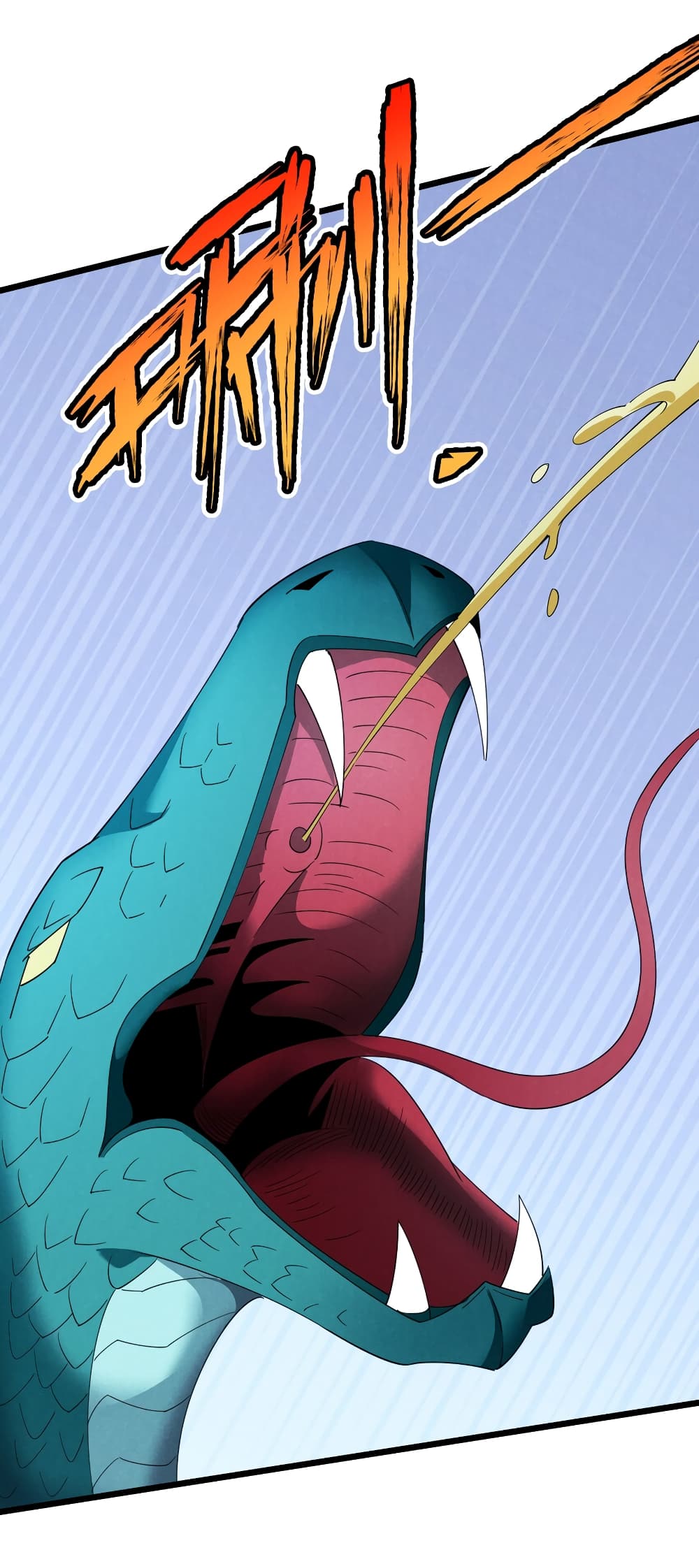 Young Master Villain Doesn't Want To Be Annihilated page 20