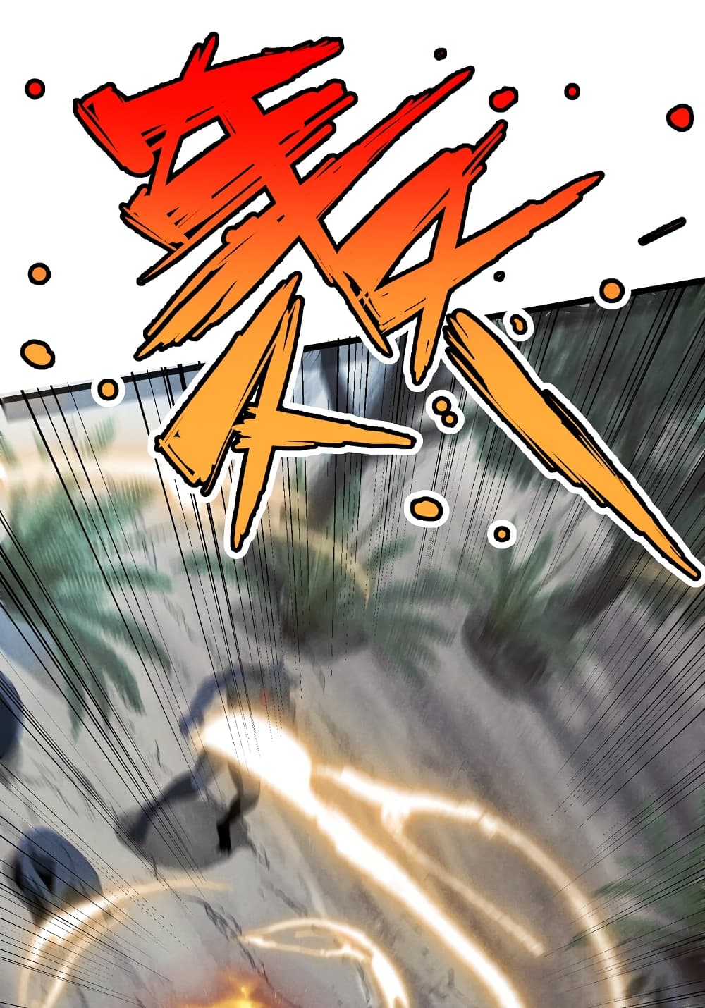 Young Master Villain Doesn't Want To Be Annihilated page 25