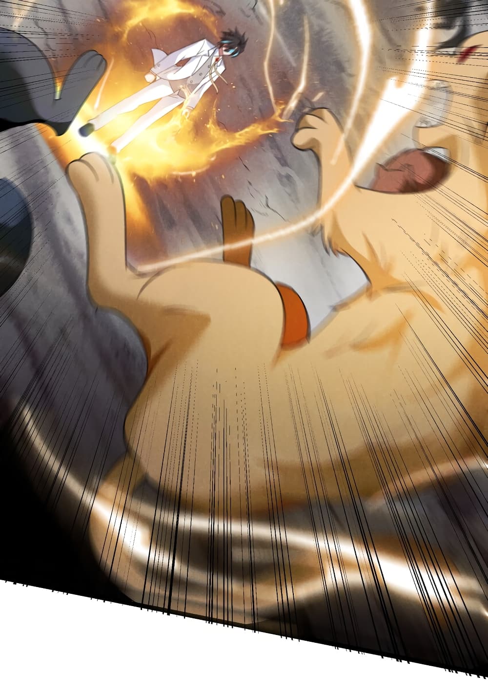 Young Master Villain Doesn't Want To Be Annihilated page 26