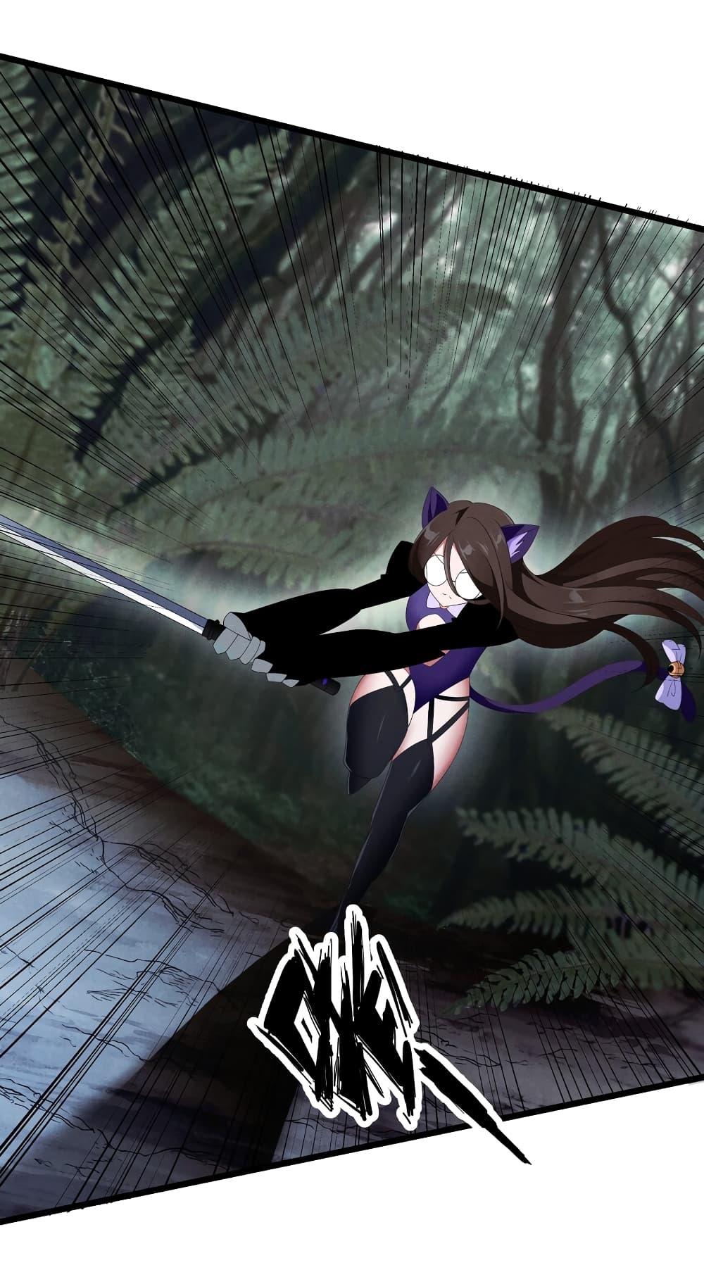 Young Master Villain Doesn't Want To Be Annihilated page 28