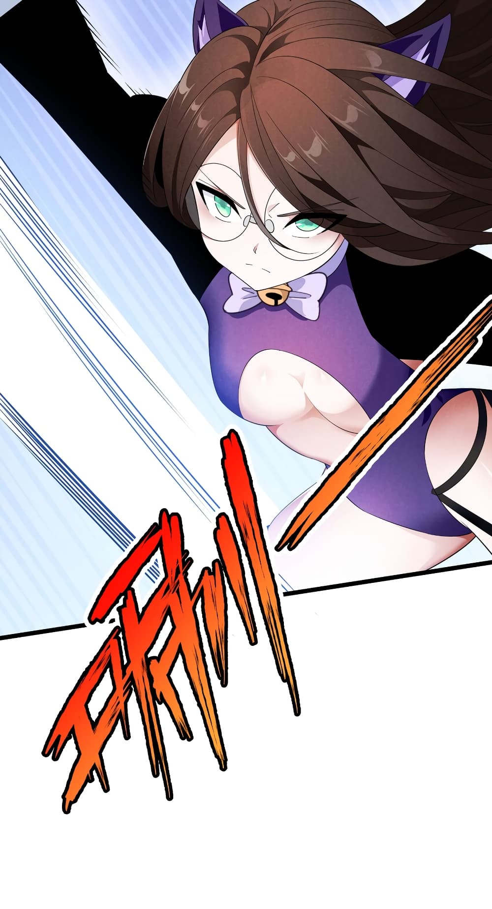 Young Master Villain Doesn't Want To Be Annihilated page 30