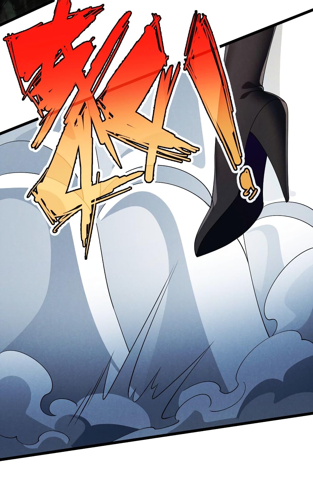 Young Master Villain Doesn't Want To Be Annihilated page 41