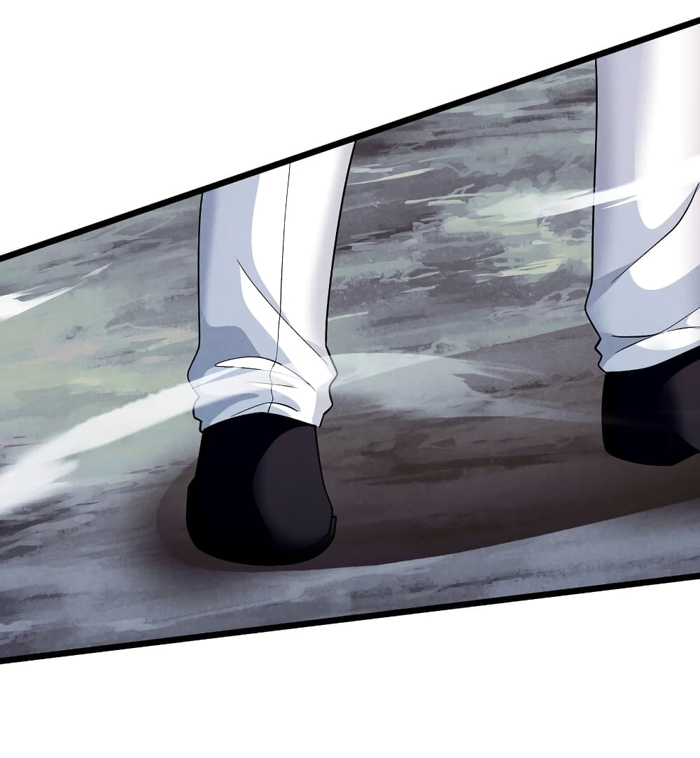 Young Master Villain Doesn't Want To Be Annihilated page 51