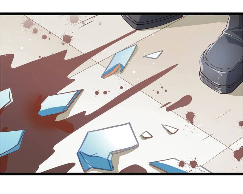 Young Master Villain Doesn't Want To Be Annihilated page 28