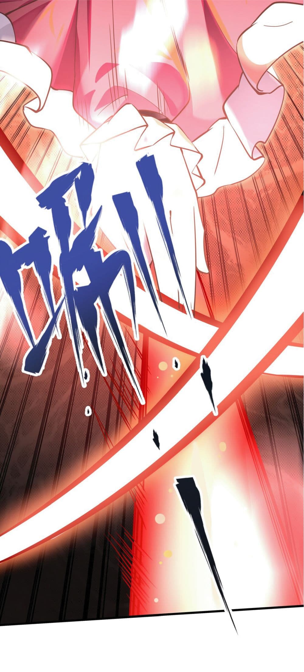 Young Master Villain Doesn't Want To Be Annihilated page 52