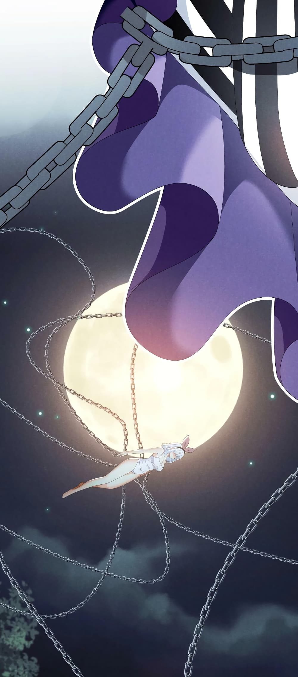Young Master Villain Doesn't Want To Be Annihilated page 41