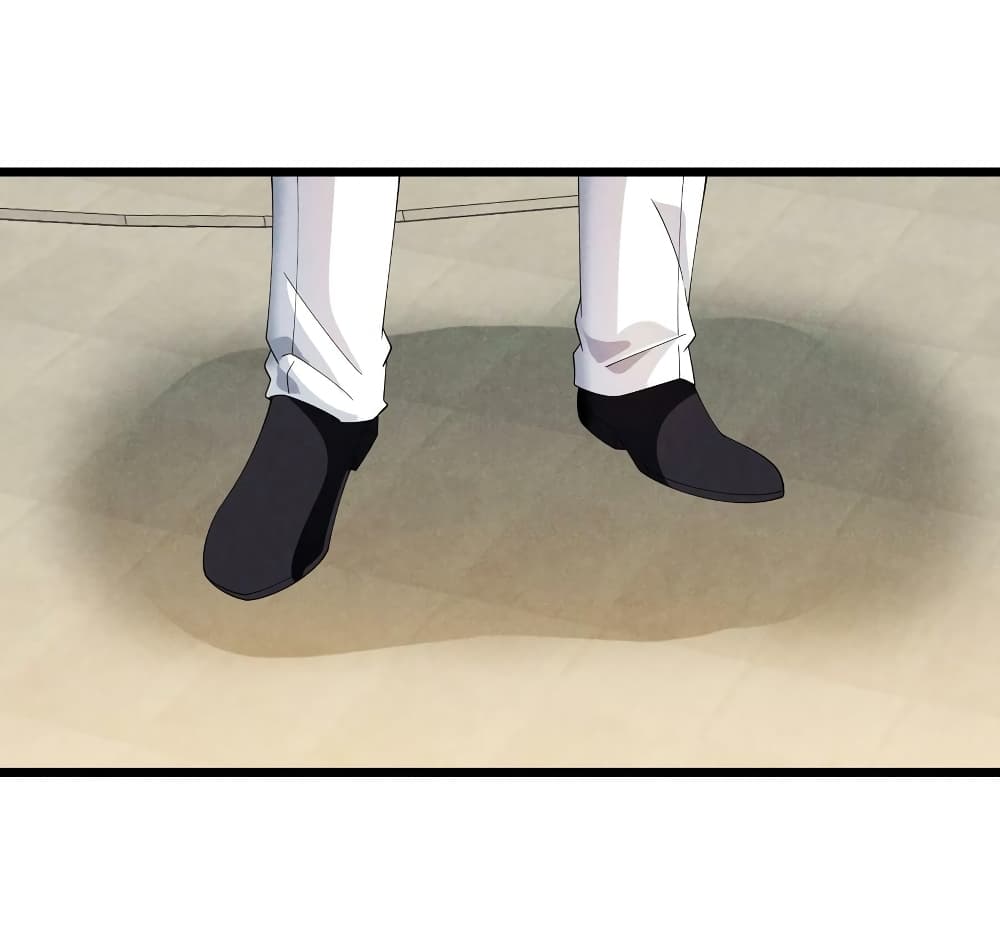Young Master Villain Doesn't Want To Be Annihilated page 51
