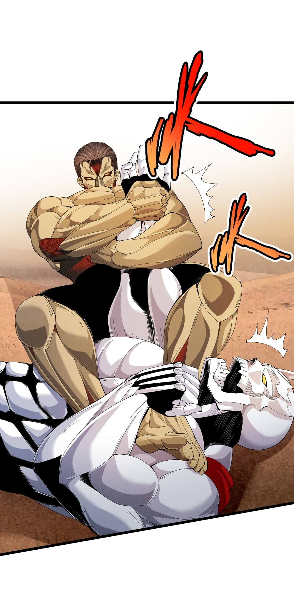 Young Master Villain Doesn't Want To Be Annihilated page 13