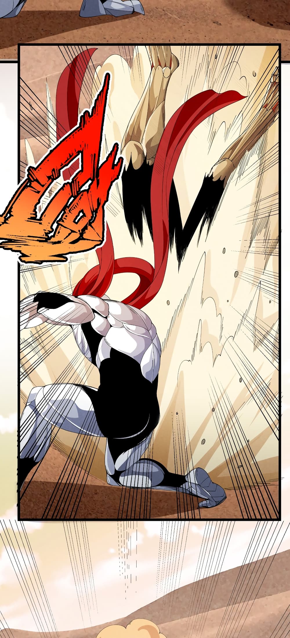 Young Master Villain Doesn't Want To Be Annihilated page 16