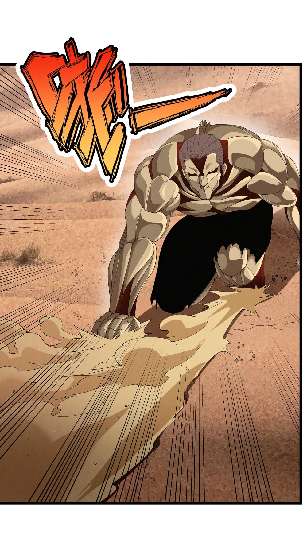 Young Master Villain Doesn't Want To Be Annihilated page 18