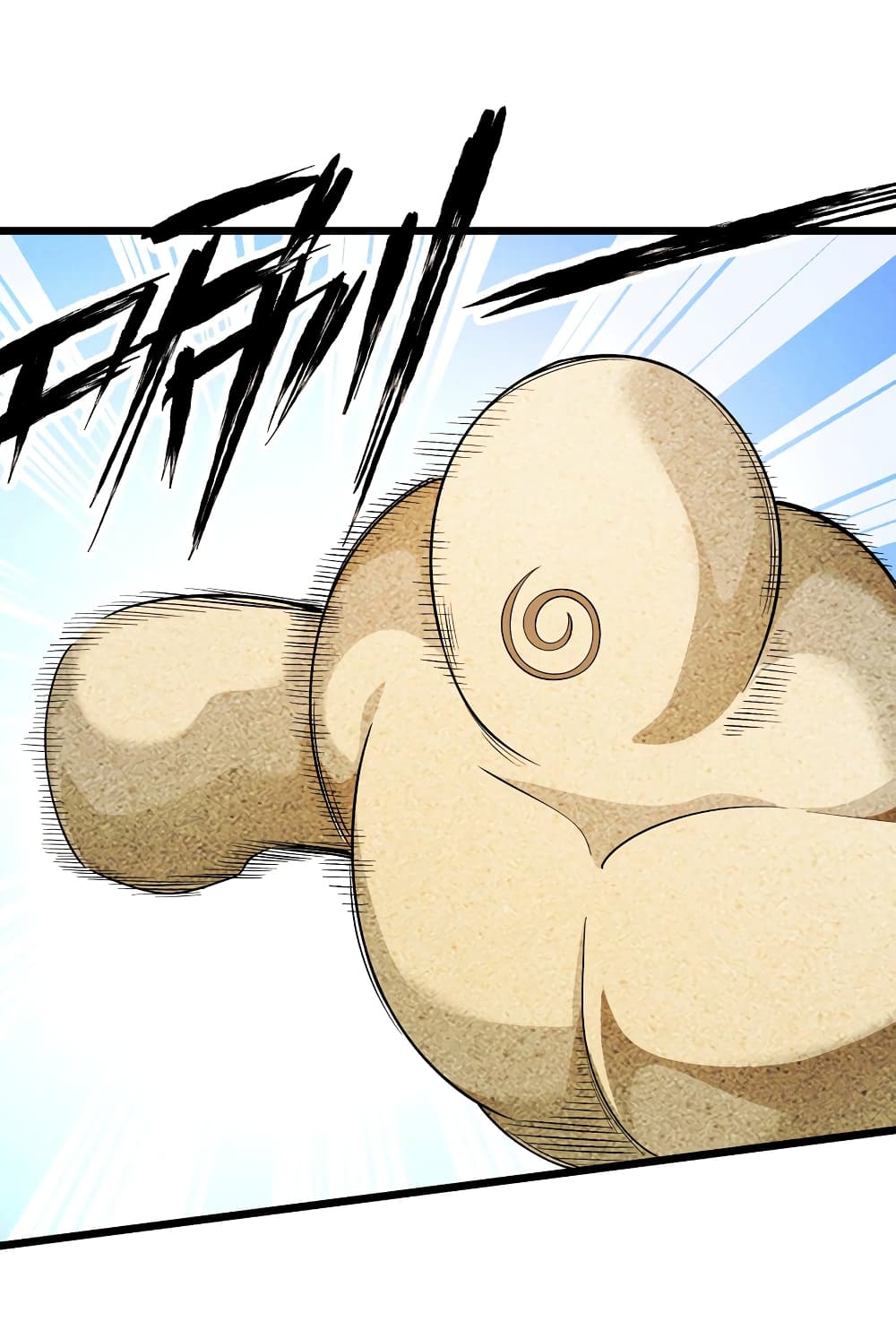 Young Master Villain Doesn't Want To Be Annihilated page 27