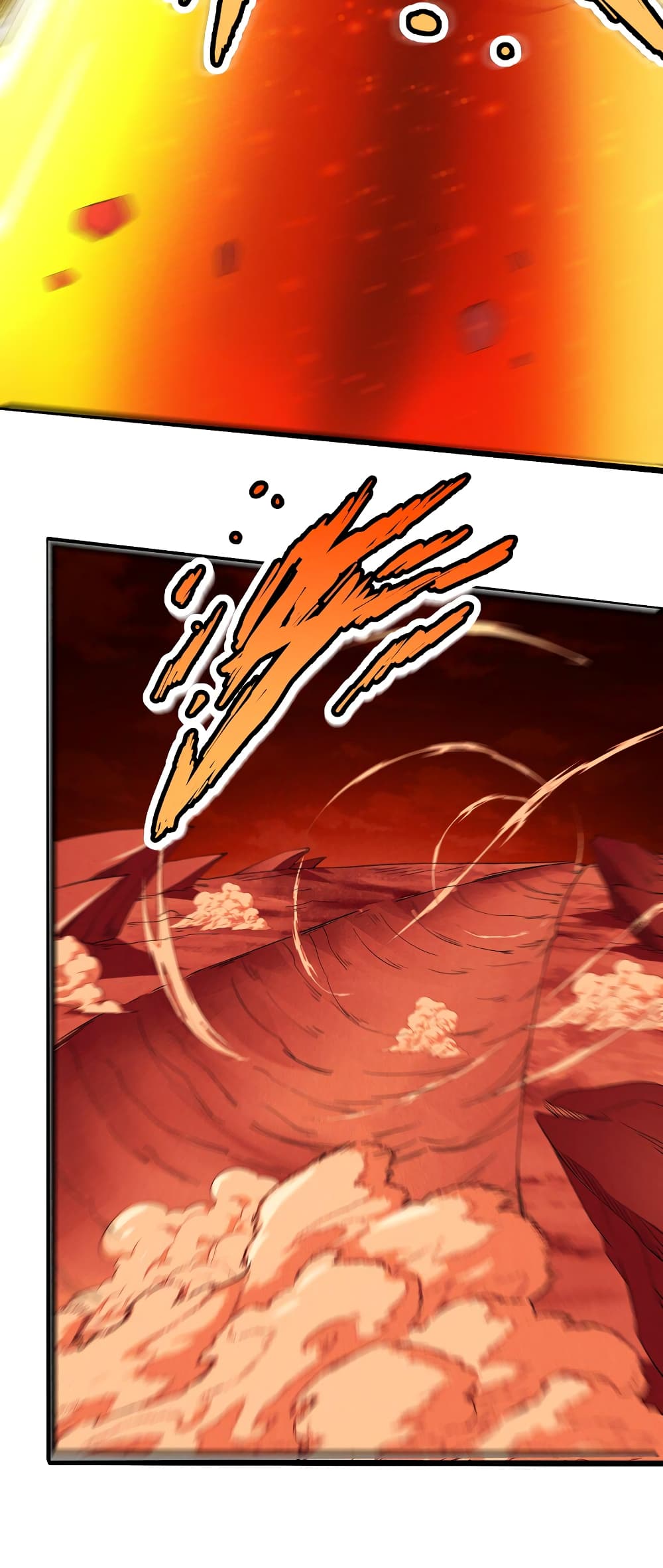 Young Master Villain Doesn't Want To Be Annihilated page 39