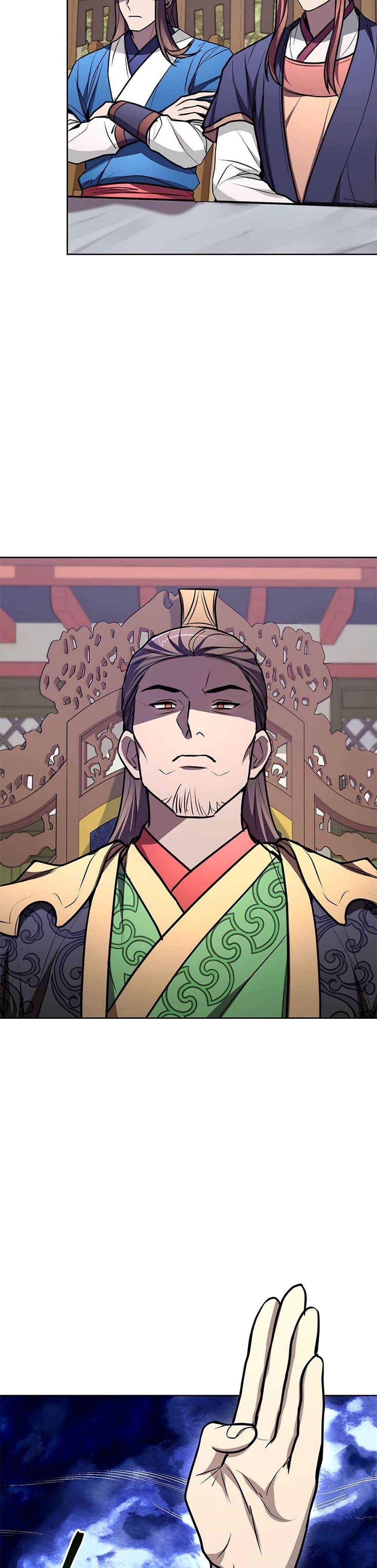 Youngest Son of the NamGung Clan page 8