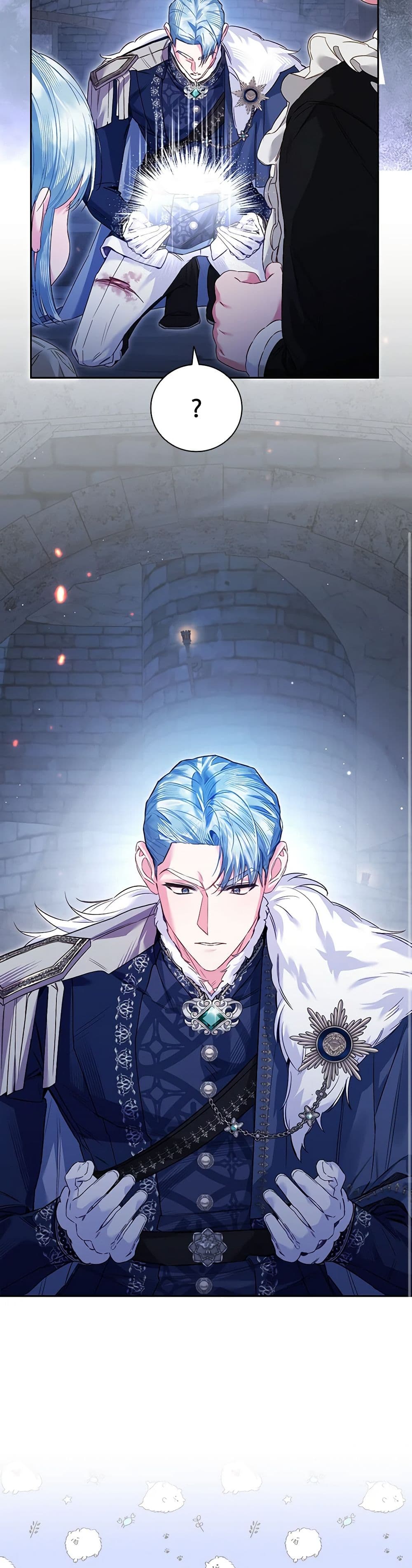 Your Enemy in Your Past Life Was Your Father page 18