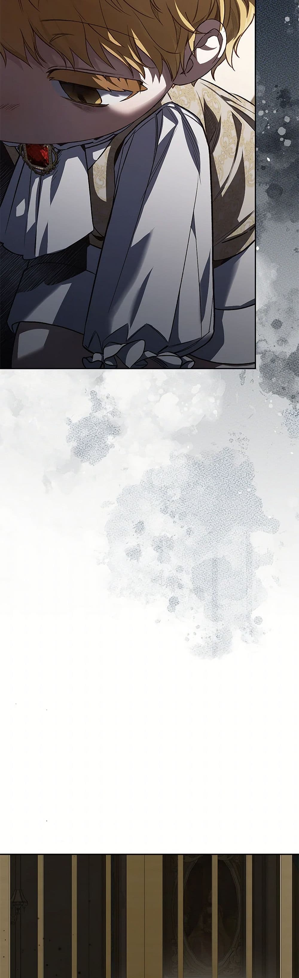 Your Enemy in Your Past Life Was Your Father page 11