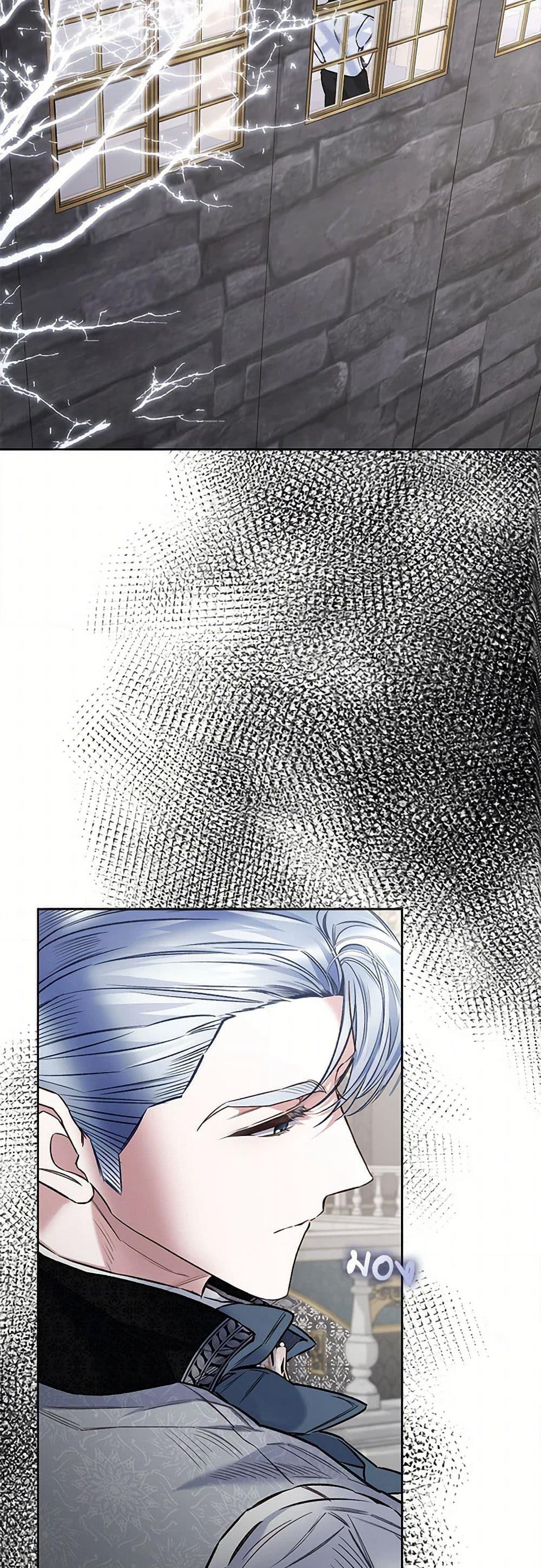 Your Enemy in Your Past Life Was Your Father page 3