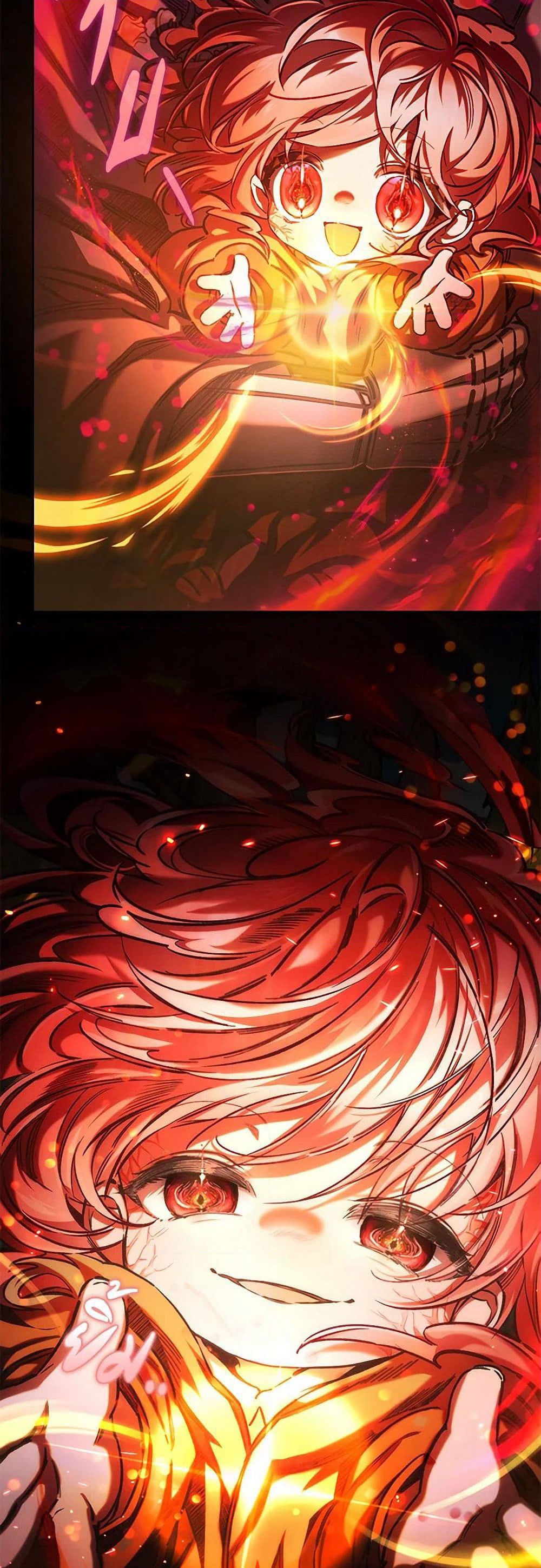 Your Enemy in Your Past Life Was Your Father page 19