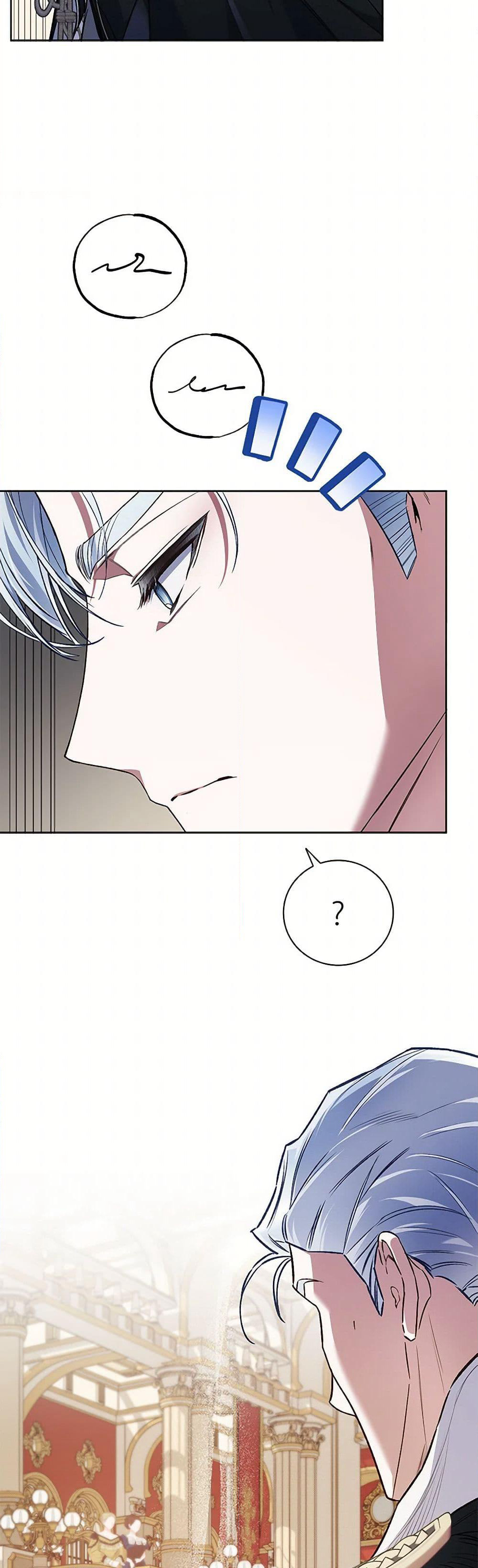 Your Enemy in Your Past Life Was Your Father page 39