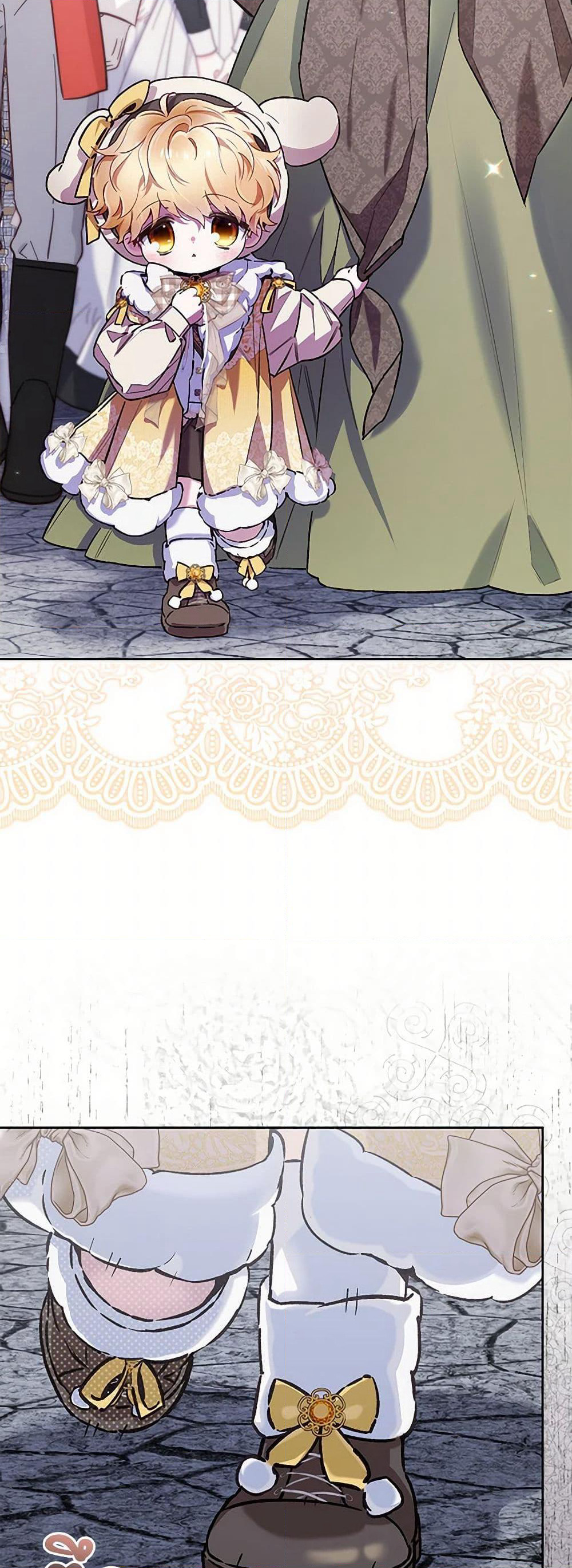 Your Enemy in Your Past Life Was Your Father page 4