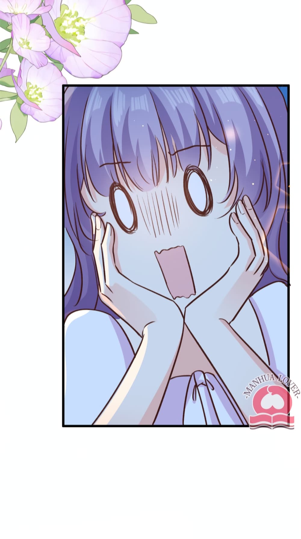 Your Heart Is Safe Now page 19