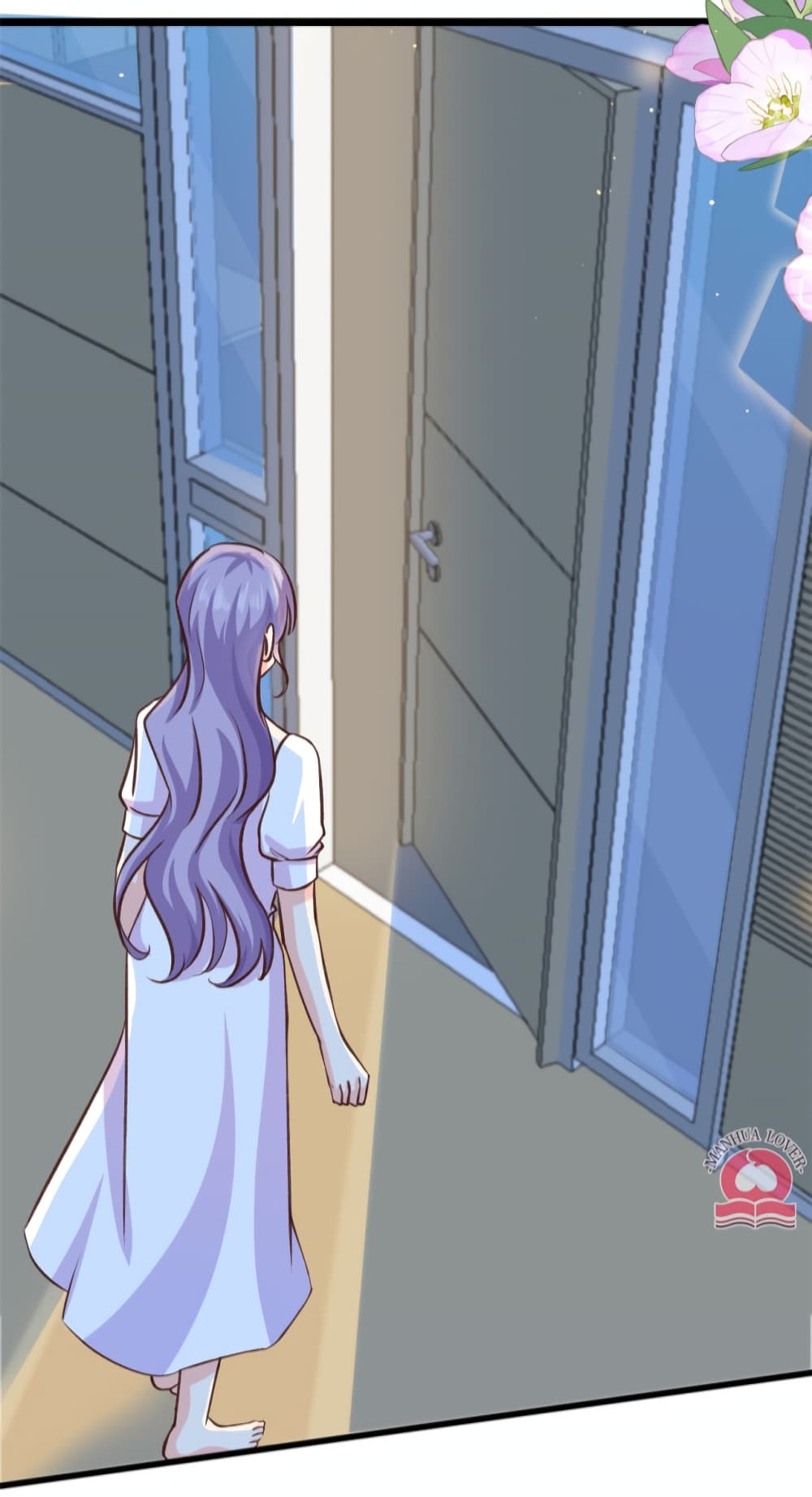 Your Heart Is Safe Now page 21