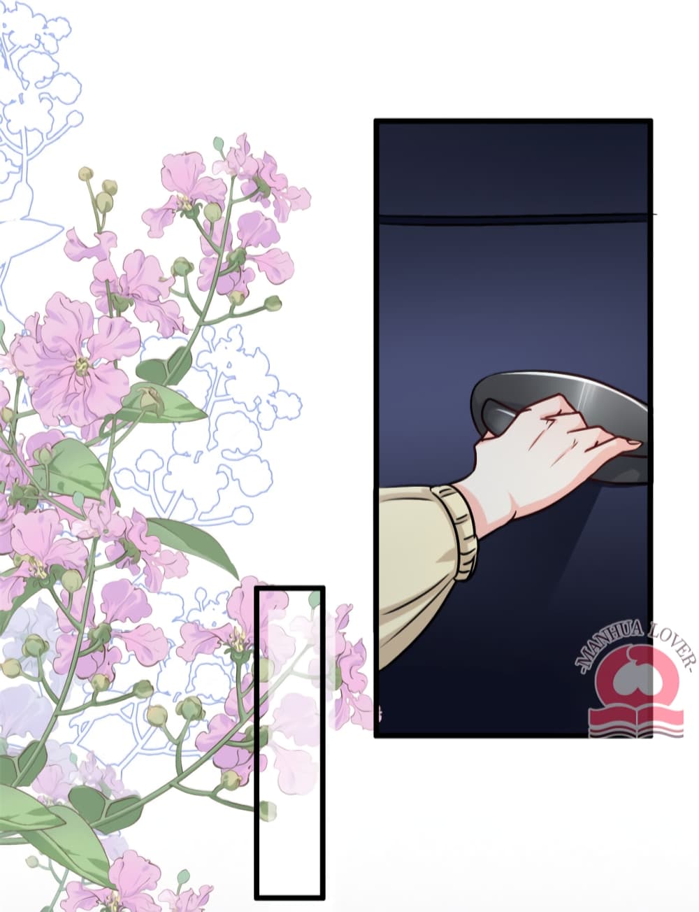 Your Heart Is Safe Now page 14
