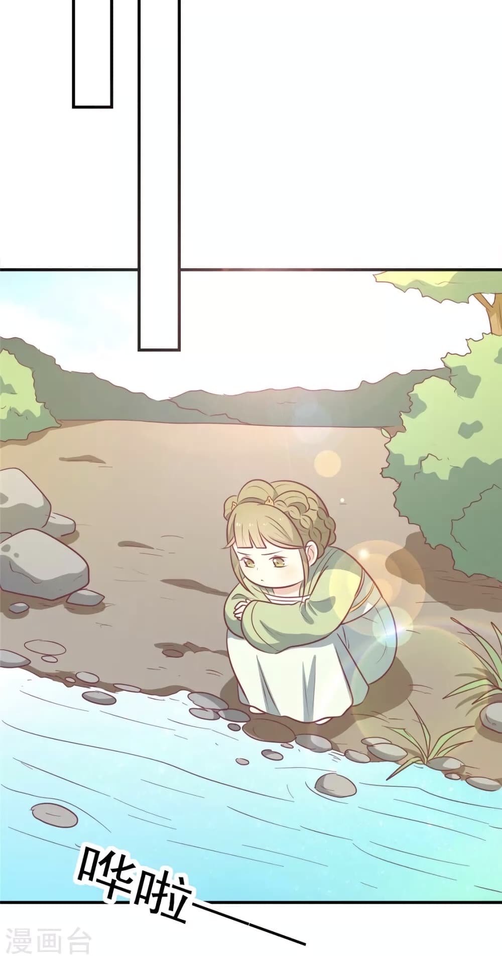 Your Highness, I gotta see My Figured page 8