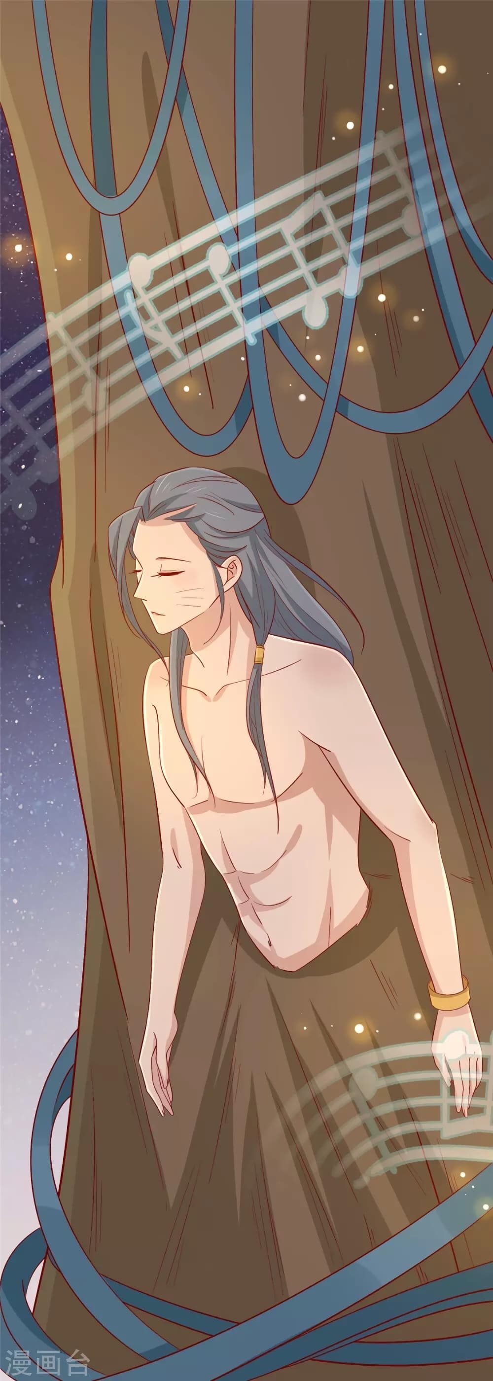 Your Highness, I gotta see My Figured page 1