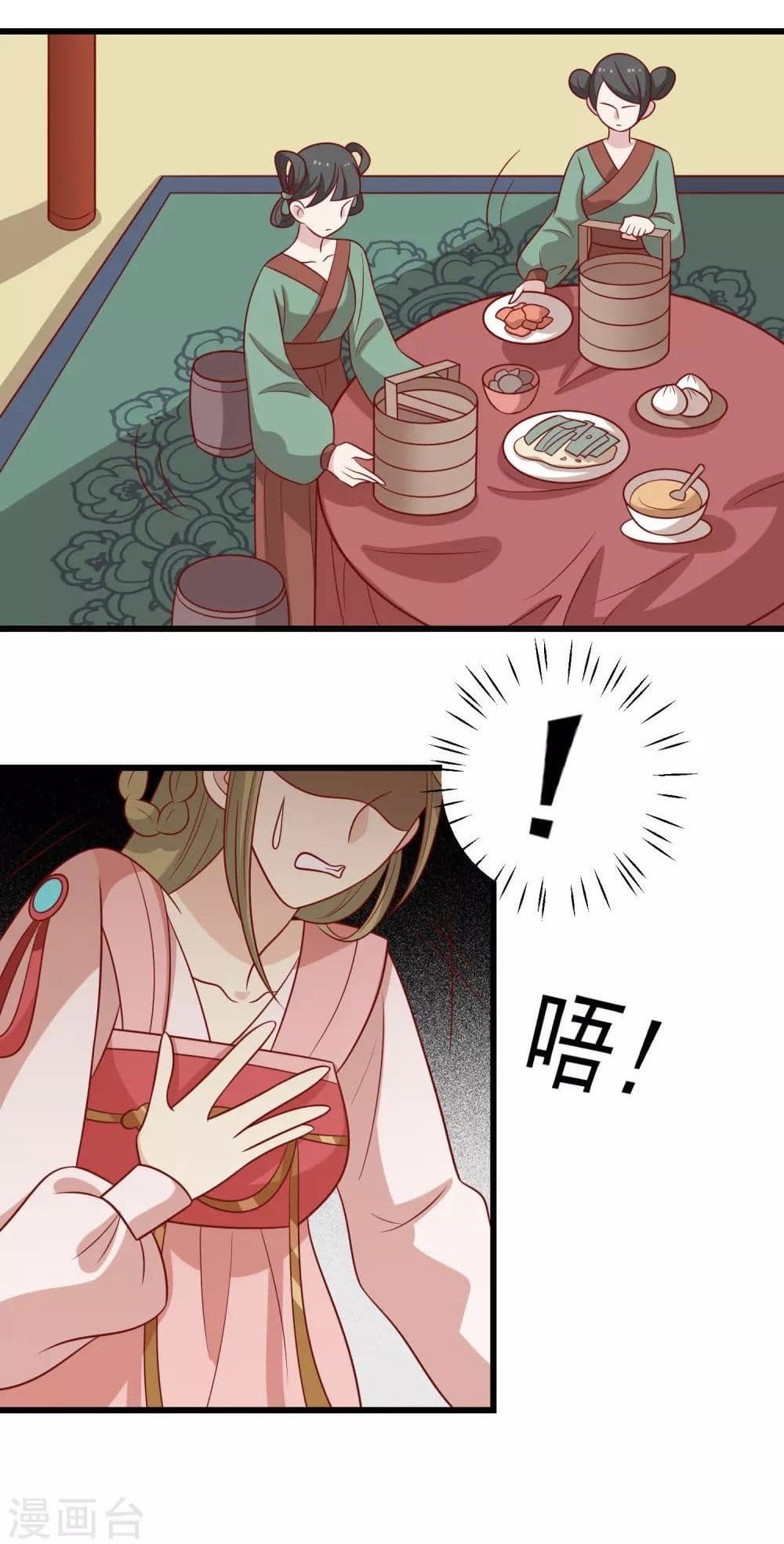 Your Highness, I gotta see My Figured page 5