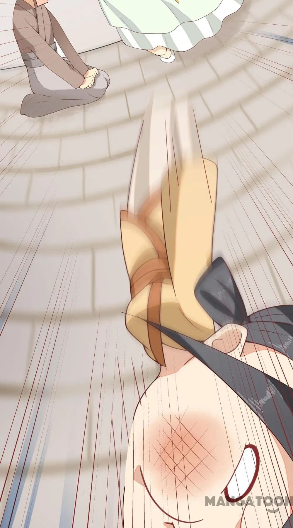 Your Highness, I gotta see My Figured page 5
