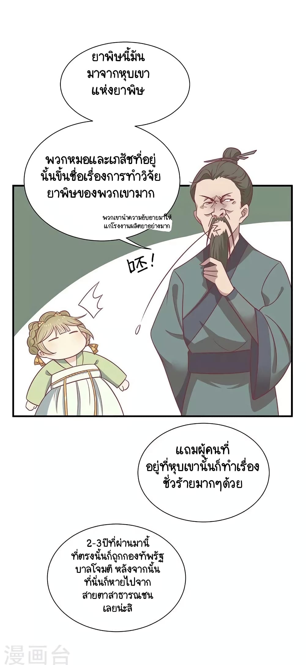 Your Highness, I gotta see My Figured page 5