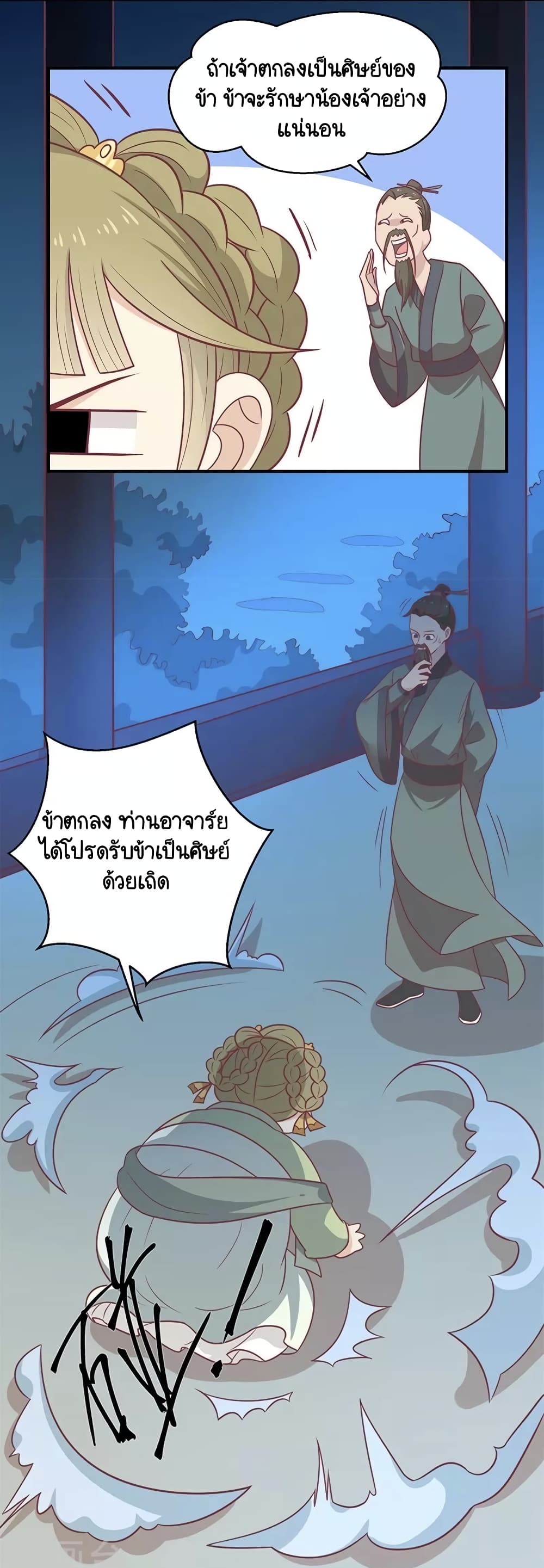 Your Highness, I gotta see My Figured page 10