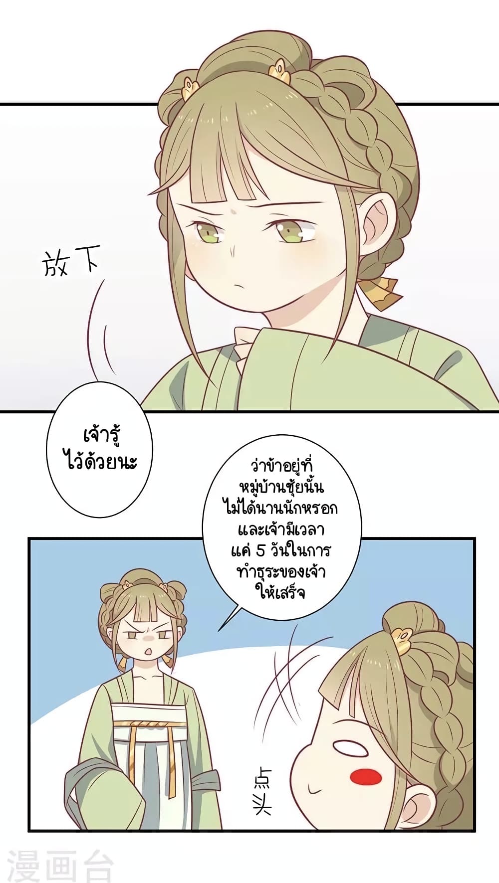 Your Highness, I gotta see My Figured page 10