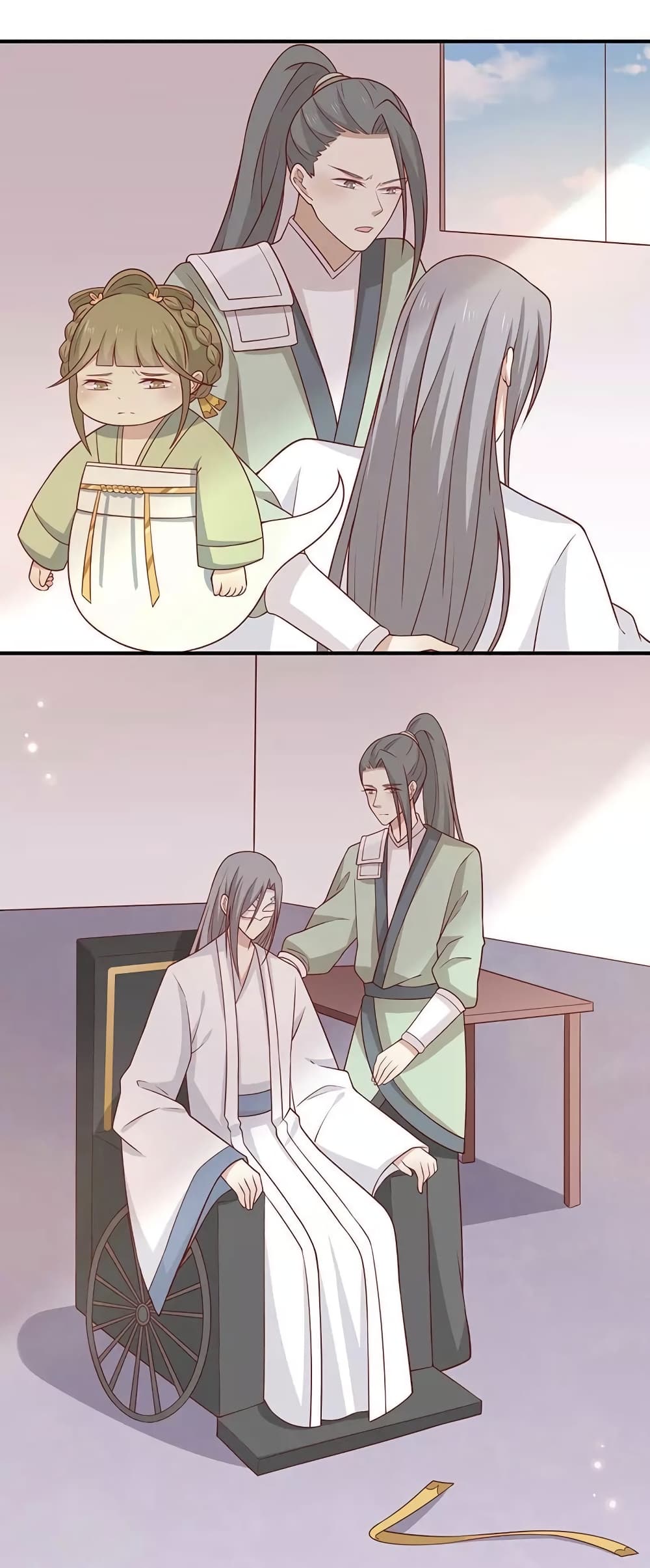 Your Highness, I gotta see My Figured page 10