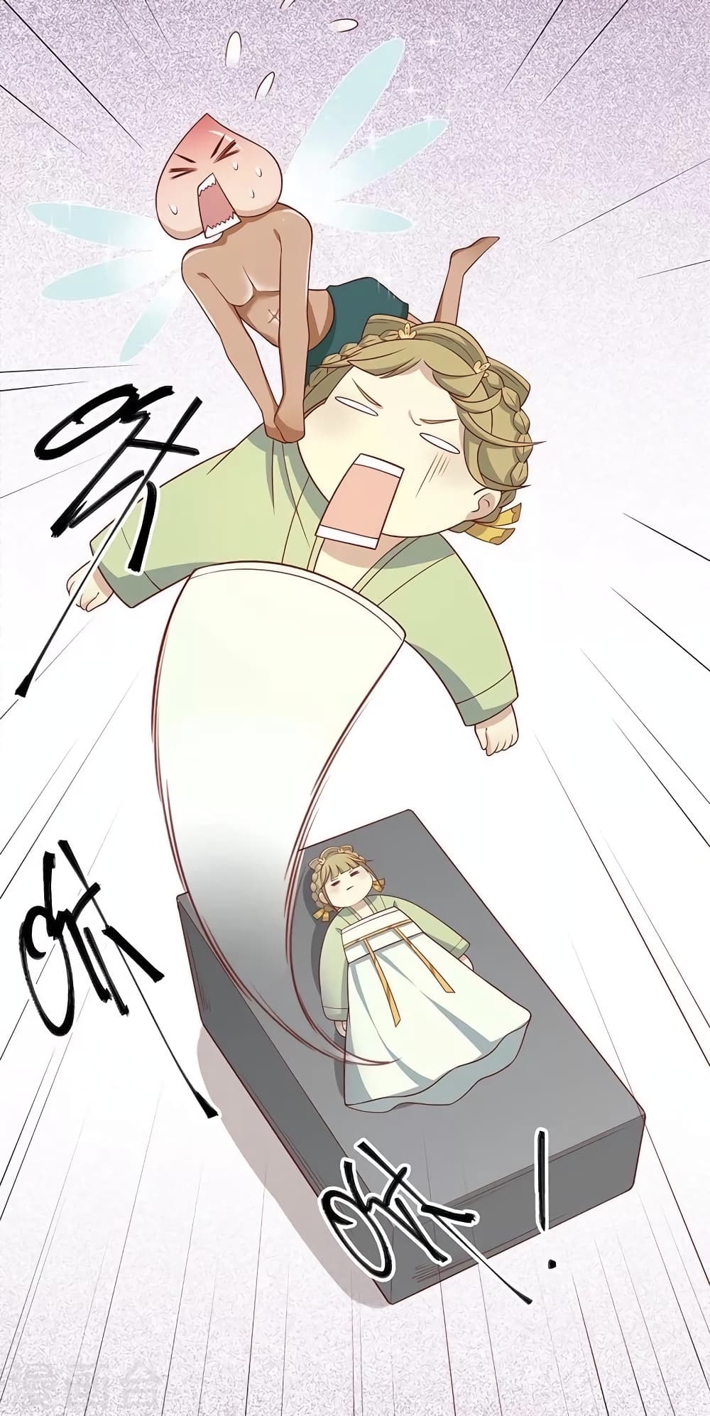 Your Highness, I gotta see My Figured page 10