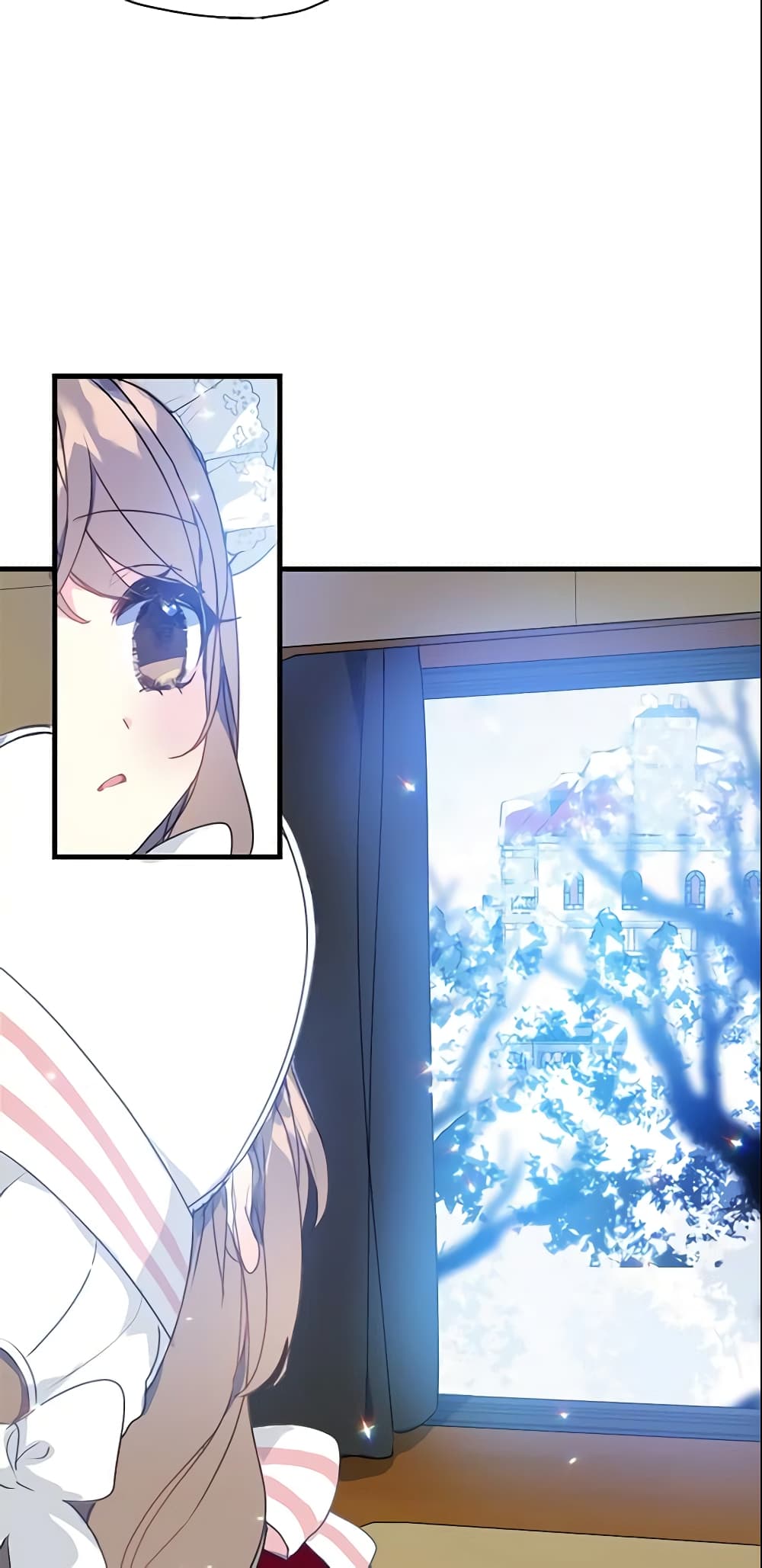 Your Majesty, Please Spare Me This Time page 19