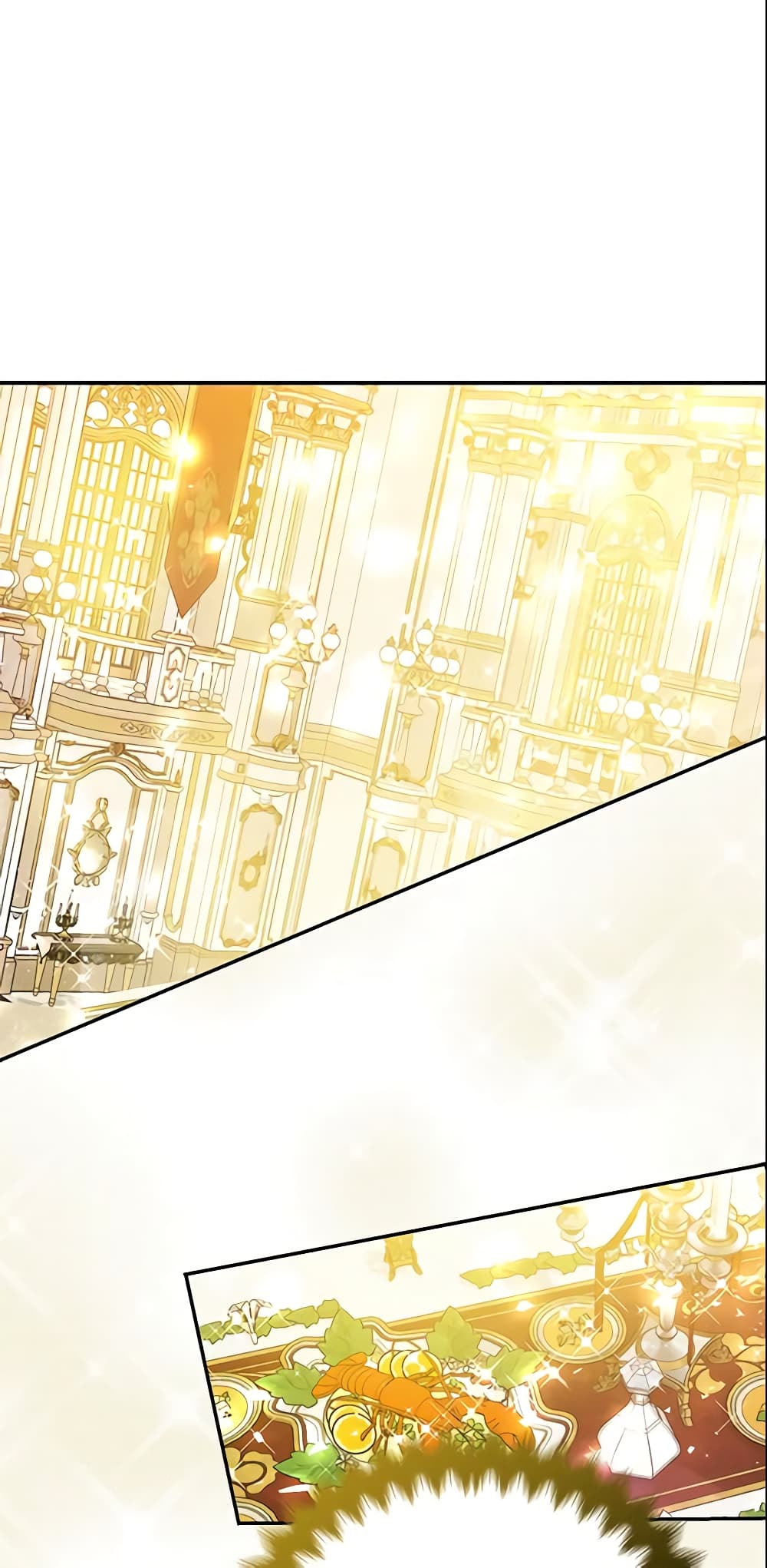 Your Majesty, Please Spare Me This Time page 27