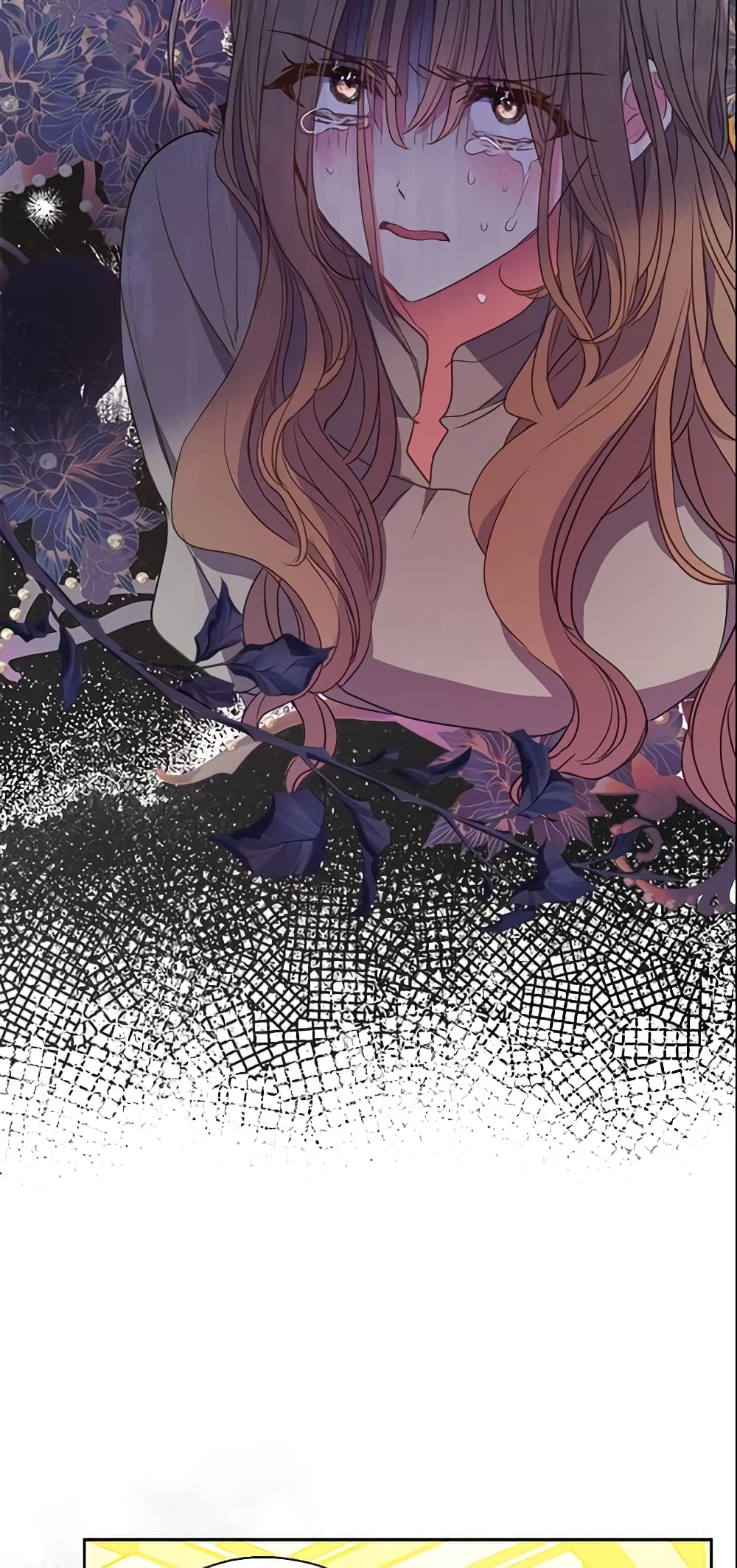 Your Majesty, Please Spare Me This Time page 19