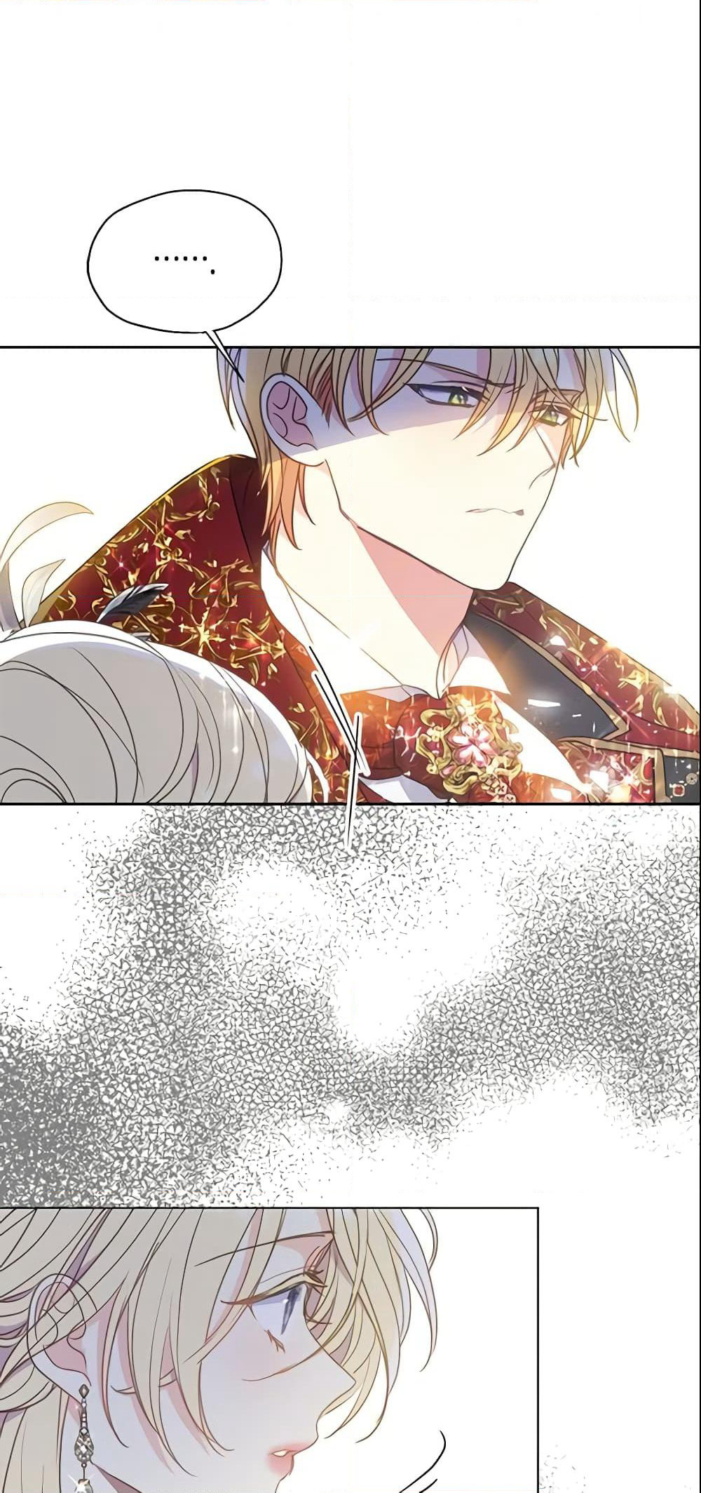 Your Majesty, Please Spare Me This Time page 42