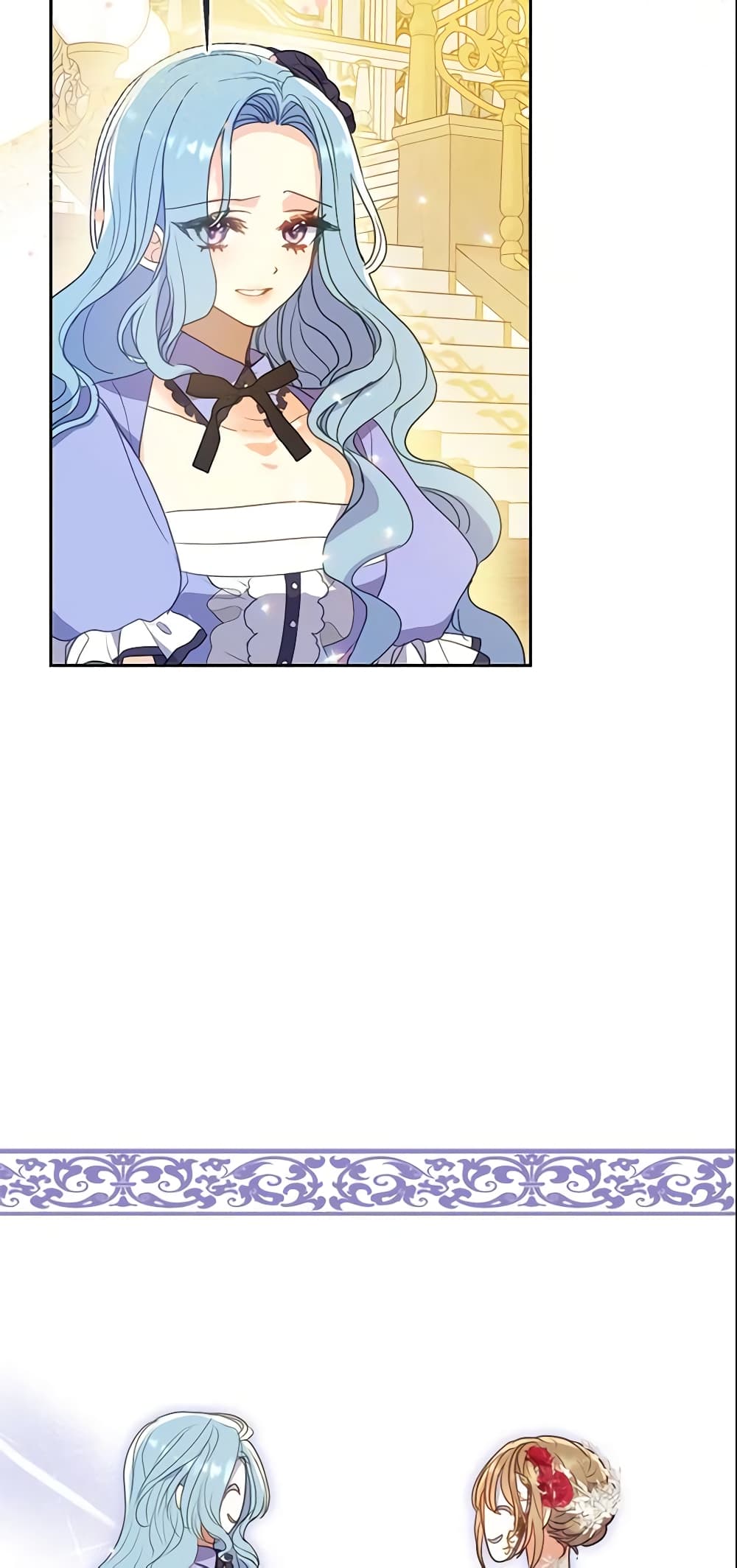 Your Majesty, Please Spare Me This Time page 59