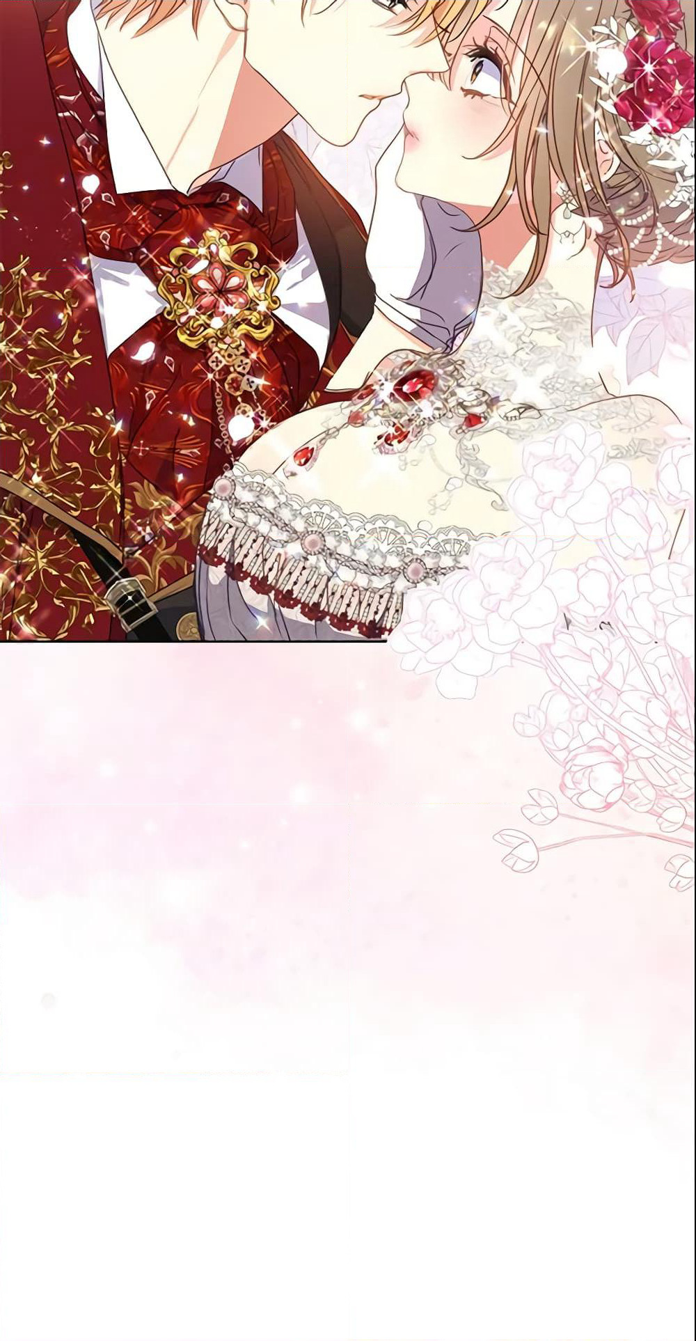 Your Majesty, Please Spare Me This Time page 61
