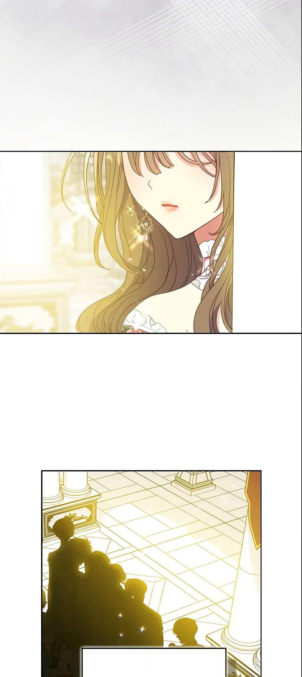 Your Majesty, Please Spare Me This Time page 22