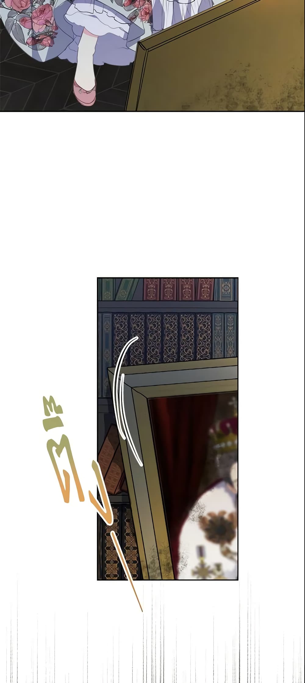 Your Majesty, Please Spare Me This Time page 41
