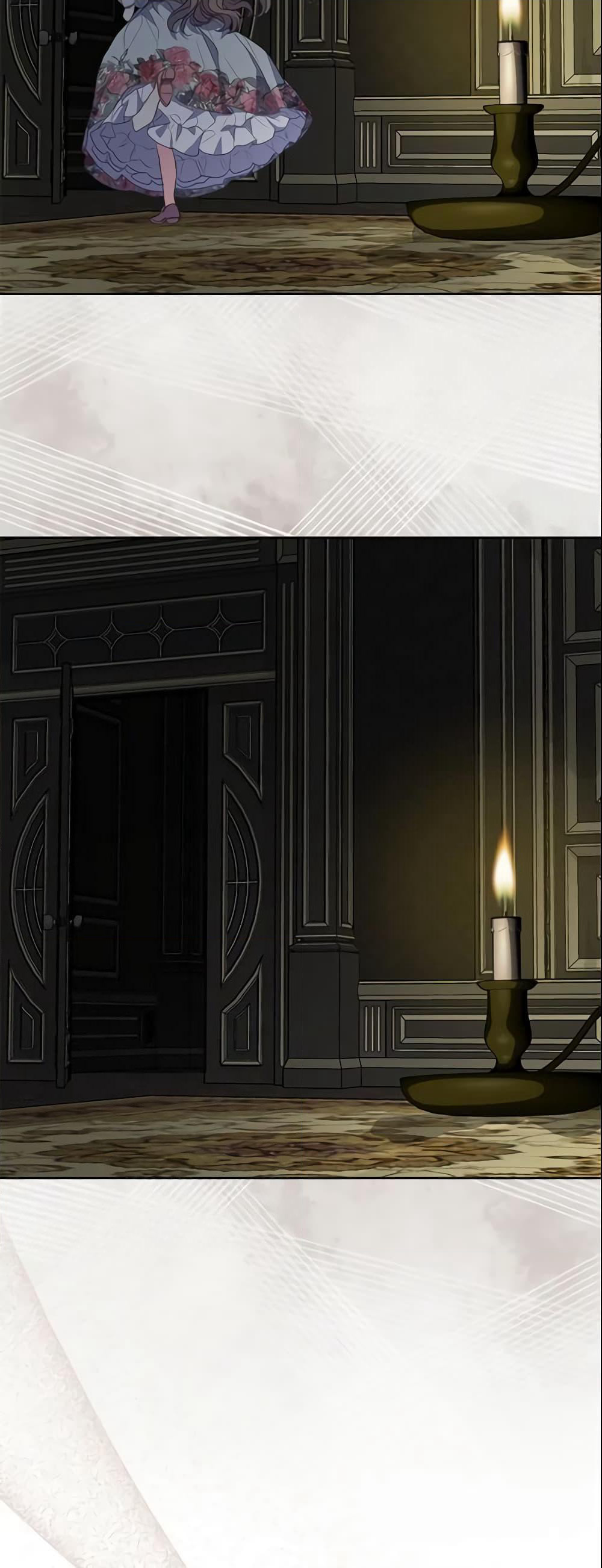 Your Majesty, Please Spare Me This Time page 6