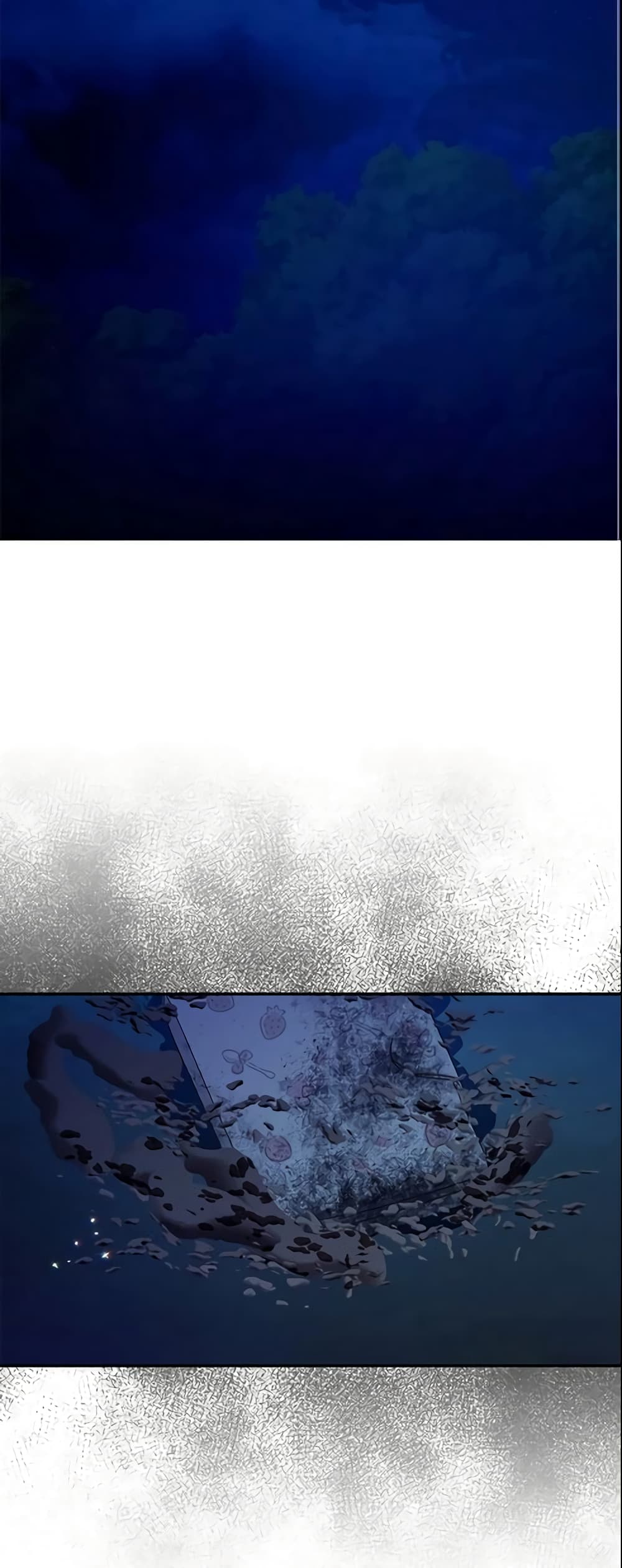 Your Majesty, Please Spare Me This Time page 39