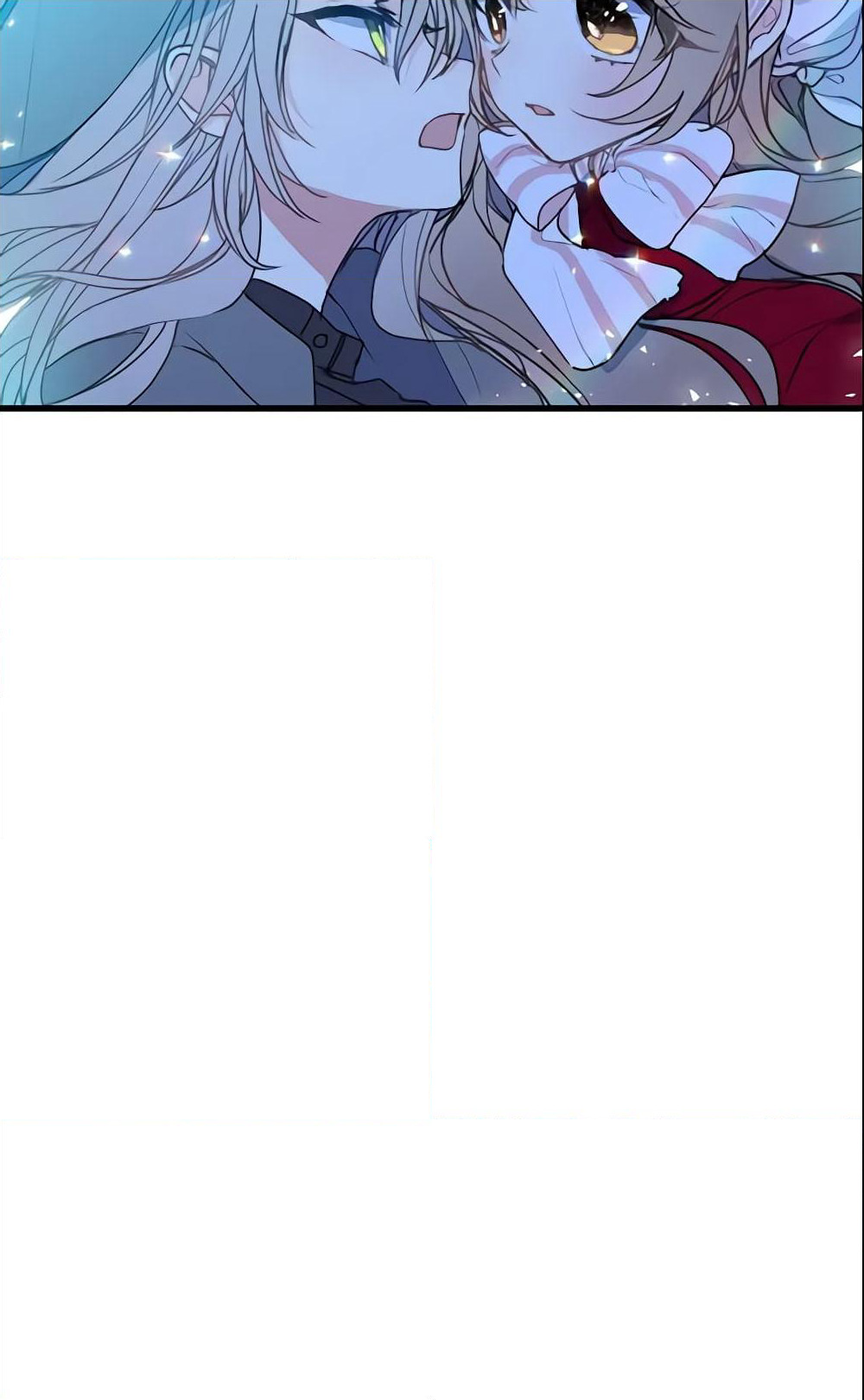 Your Majesty, Please Spare Me This Time page 51