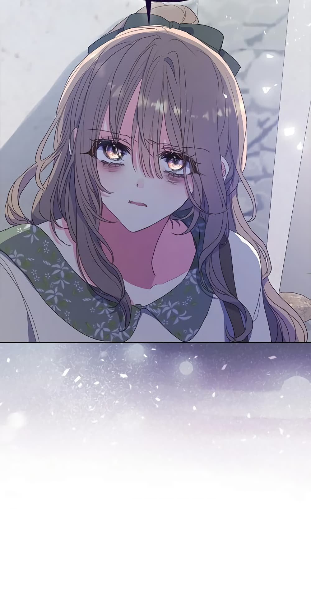 Your Majesty, Please Spare Me This Time page 11