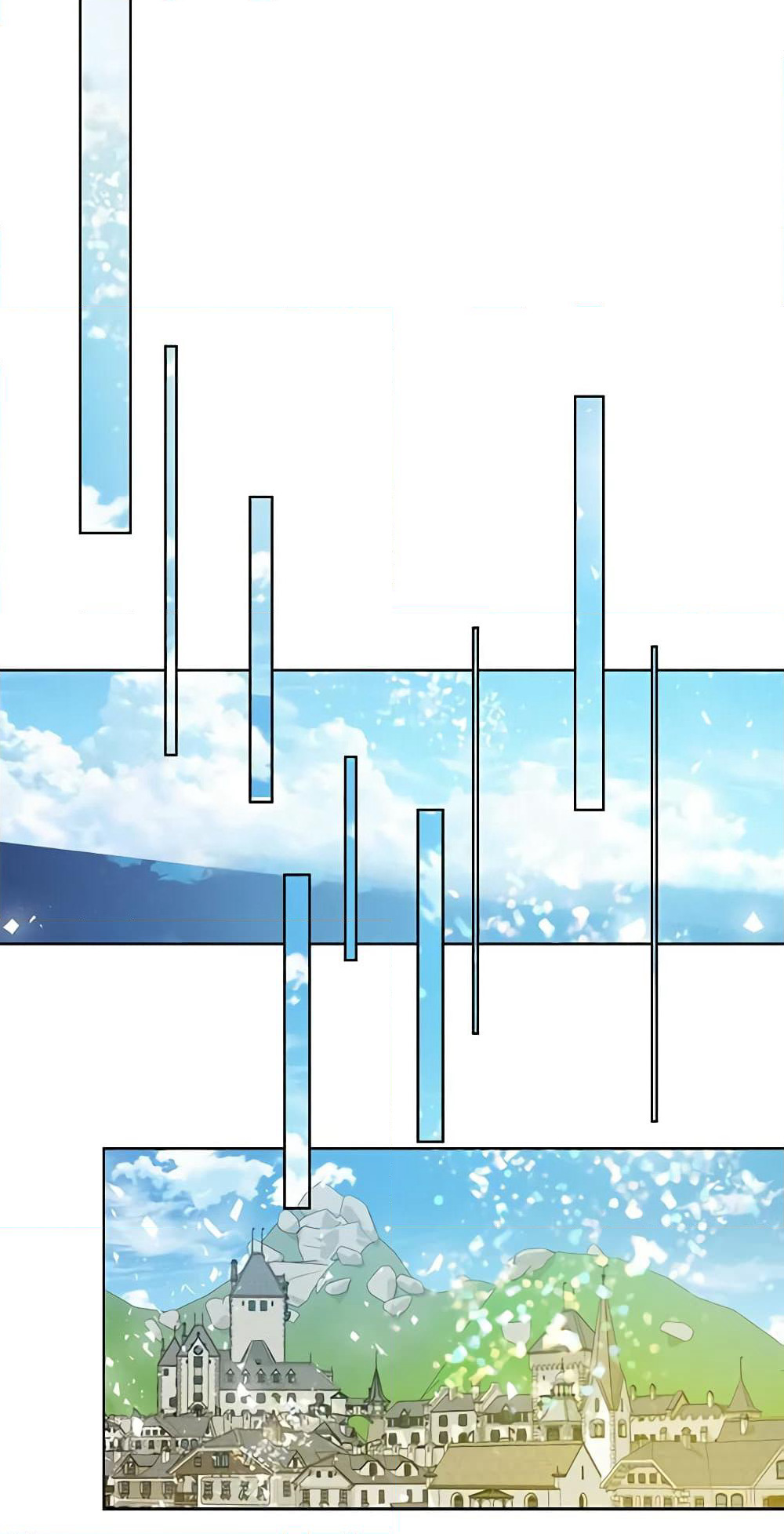 Your Majesty, Please Spare Me This Time page 46