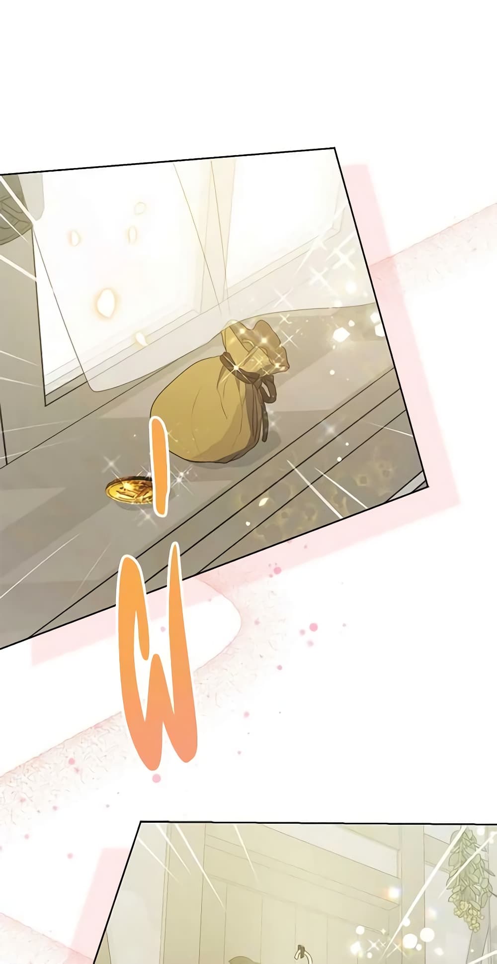 Your Majesty, Please Spare Me This Time page 3